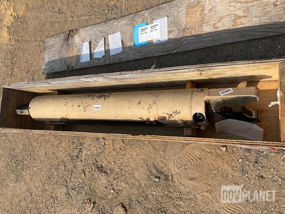 Jarp 160805B Actuating Linear Cylinder Assembly