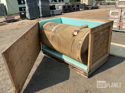 Tankcraft Fuel Tank