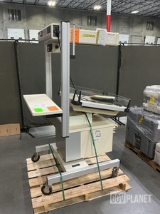 Ohmeda 5000 Infant Warmer System