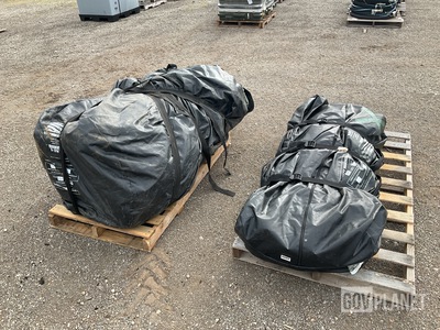 Base-X 305 Shelter Tent