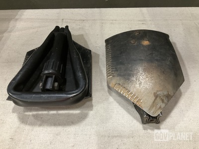 (28) Entrenching Hand Tools