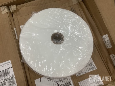 (101) Rolls of Hooper Textile Tape