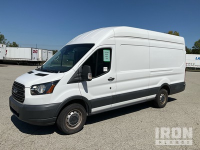 2018 Ford Transit 250 Cargo Van