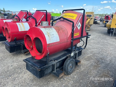 2014 EcoBlaze Blaze 400 DG Turbo 399000 BTU Space Heater