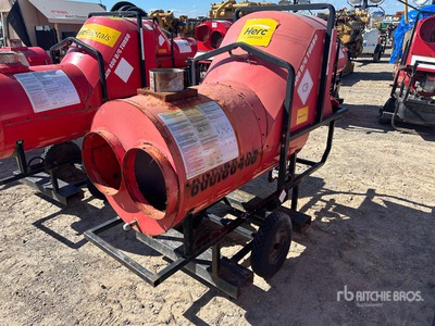 2017 EcoBlaze Blaze 400 DG Turbo 399000 BTU Space Heater