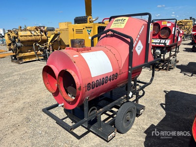 2017 EcoBlaze Blaze 400 DG Turbo 399000 BTU Space Heater