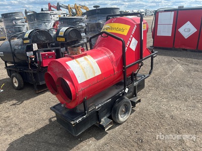 2017 EcoBlaze Blaze 400 DG Turbo 399000 BTU Space Heater