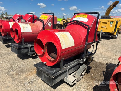 2017 EcoBlaze Blaze 400 DG Turbo 399000 BTU Space Heater