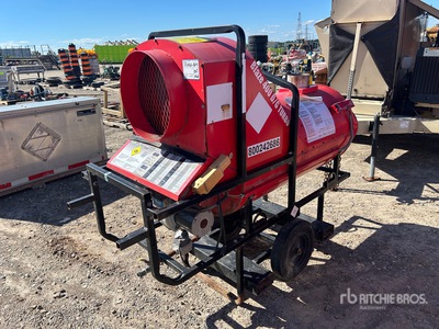 2019 EcoBlaze Blaze 400 DG Turbo 399000 BTU Space Heater