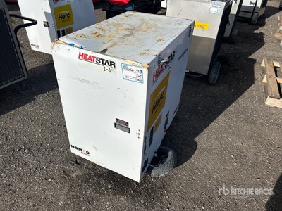 2021 HeatStar HS250TC 248625 BTU جهاز تدفئة
