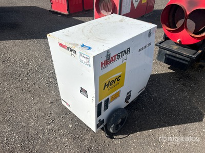 2021 HeatStar HS250TC جهاز تدفئة