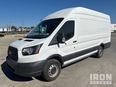 2018 Ford Transit 250 Cargo Van