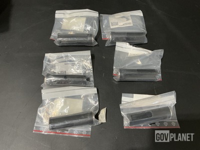 (52) Aimpoint 200097 Battery Boxes