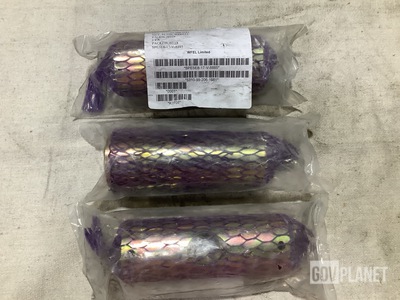 (26) WFEL Limited 870-50229 Barrel Plain Nuts