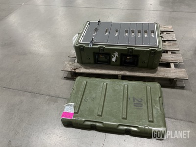 Hardigg Storage Case