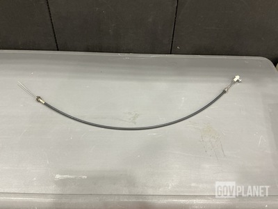 (49) 810705X Propulsion Cables