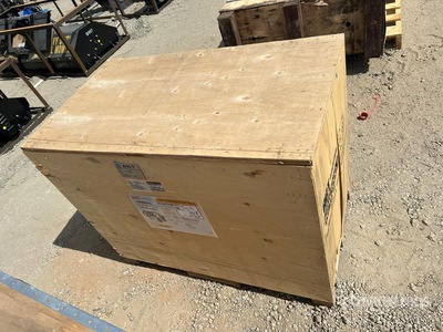 2025 AGT HPW3000-1 Pressure Washer (Unused)