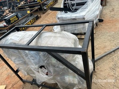 2025 AGT AC 40 gal Air Compressor (Unused)