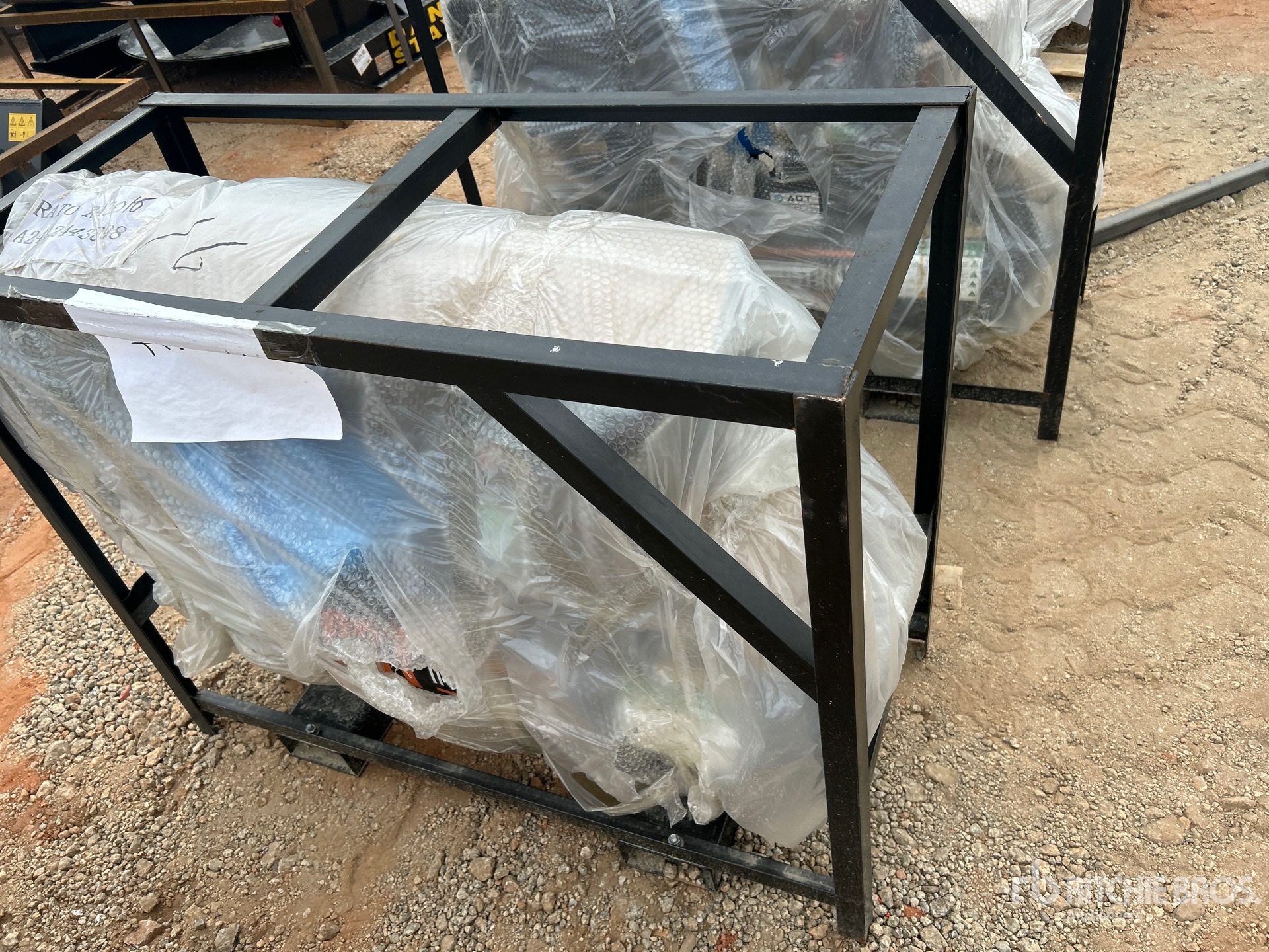 2025 AGT AC 40 gal Air Compressor (Unused)