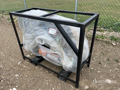 AGT AC 40 gal Luftkompressor (Unused)