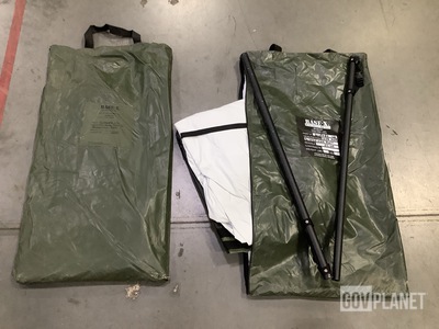 (40) Base-X 61B002 OD Side Door Boots