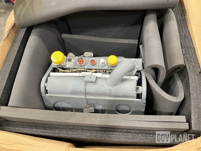 Honeywell 2203380-2-1 Evaporator Unit