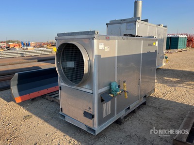 2018 Thermobile IMAC 2000 700000 BTU Radiateur