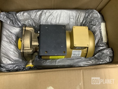 Baldor EJM3555 Electric Motor