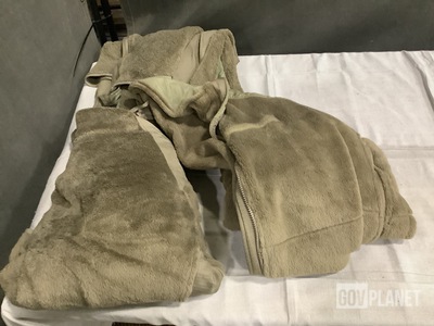 (54) Cold Weather Jackets