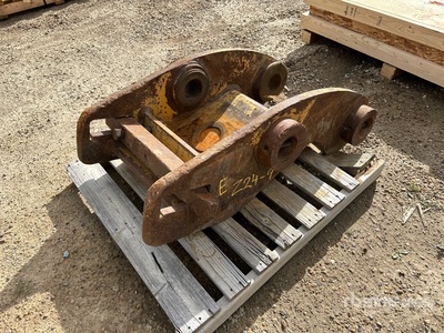 Quick Coupler