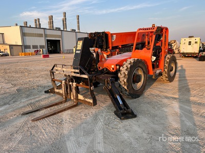 2020 SkyTrak 10054 Telehandler