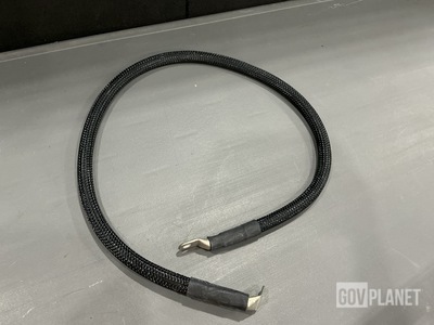 (40) Oshkosh 3839137 Cable Assemblies