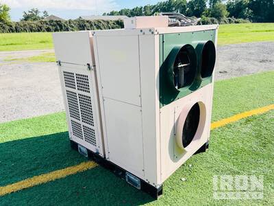 Air Rover 5-ton Klimaanlage