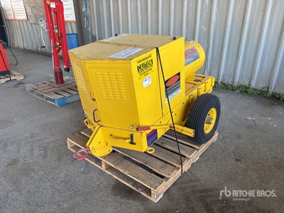 400000 BTU Space Heater
