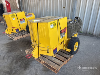 400000 BTU Space Heater