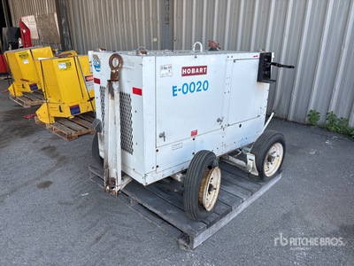 15.7 kW Generator Set