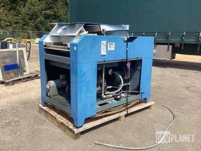 Marseco HPRD-24 Pressure Washer