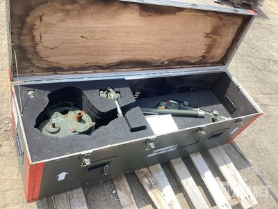 Didsbury Engineering Minilift Hoisting Kit