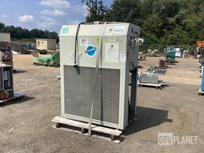Neslab HX750 Refrigerated Recirculating Chiller
