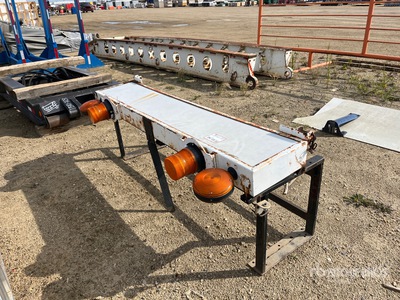 Supports pour camion
