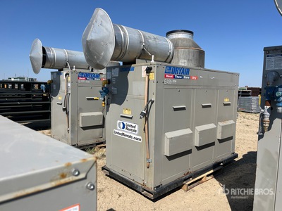2019 Dryair 2000 1200 24197 BTU Space Heater