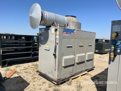 2019 Dryair CHU1200 Space Heater