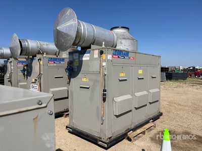 2019 Dryair CHU1200 Space Heater