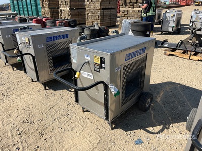 Dryair HEFA-200 Heat Exchanger (Inoperable)