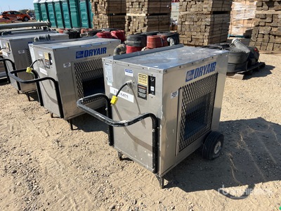 Dryair HEFA-200 Heat Exchanger (Inoperable)