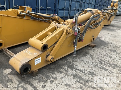 8 ft 3 in Excavator Stick - Fits Cat 325BL ME (Unused)