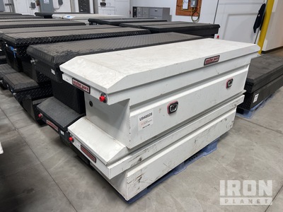 Quantity of (4) Quantity of (4) Tool Box Varios, herramientas manuales - Fits weatherguard