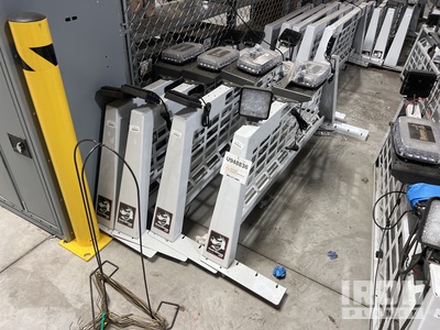 Quantity of (4) Quantity of (4) Headache Rack Varios, herramientas manuales - Fits Buyers