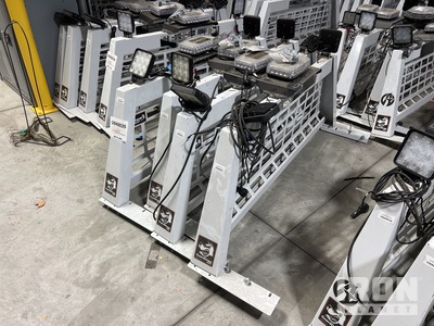 Quantity of (4) Quantity of (4) Headache Rack Varios, herramientas manuales - Fits Buyers