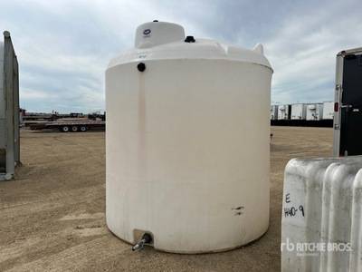 Marmit Plastics Inc Tanque de agua